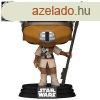 POP! Leia Boushh (Star Wars) Return of the Jedi 40th