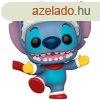 POP! Disney: Stitch with Santa Hat (Lilo & Stitch)