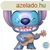 POP! Disney: Stitch with Ukelele (Lilo & Stitch) Special