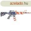 PAPER SHOOTERS Patriot Paper Shooters sszecsukhat pisztoly