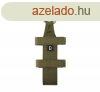 Brandit Flex Large Molle palacktart, olivazld