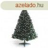 Ezstfeny fehr tobozzal - 120cm