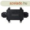 Ktdoboz led reflektorhoz IP68 24A 450V