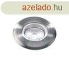 Garden Lights Astrum, sllyesztett lmpa, rozsdamentes, LED 