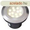 Garden Lights Aureus, sllyeszthet lmpa, rozsdamentes, LED