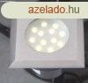 Garden Lights Elara, sllyesztett lmpa, rozsdamentes, LED 2