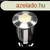 Garden Lights Alpha, sllyesztett lmpa, rozsdamentes, LED 0