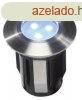 Garden Lights Alpha, sllyesztett lmpa, rozsdamentes LED 0,