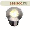 Garden Lights Alpha, sllyesztett lmpa, rozsdamentes, LED 0