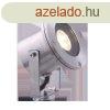 Garden Lights Arigo, spotlmpa, rozsdamentes, LED 3 W, meleg