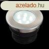 Garden Lights Brevus, sllyeszthet lmpa, rozsdamentes, LED