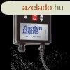 Garden Lights Programozhat alkonykapcsol idztvel / 12V 