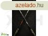 Czero Go Zone Carp Silver Bojlis Horgszbot 300cm 2Lbs 2 Rs