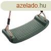 Hinta LEQ ABELLA, 43 x 17 x 8,5 cm, zld manyag gyerek hint