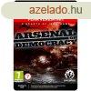 Arsenal of Democracy: A Hearts of Iron Game [Steam] - PC