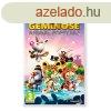 Geminose: Animal Popstars - Switch