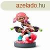 amiibo Inkling Girl (Splatoon)