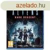 Aliens: Dark Descent - PS5