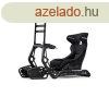 Playseat Sensation Pro Versenyszk, Fekete ActiFit kivitel