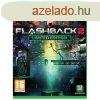 Flashback 2 (Limited Kiads) - XBOX Series X