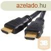 DELOCK HDMI kbel male/male sszekt 4K, 1.5m