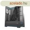 Darkflash DY450L szmtgphz ventiltorok nlkl (fekete)