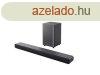 TCL S55HE Soundbar Black