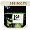 Hp 305XL/3YM62AE tintapatron black ORIGINAL