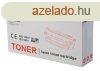 CE505A/CF280A/CRG719 lzertoner, univerzlis, TENDER, feket