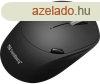 Sandberg Wireless Mouse Pro Recharge Black