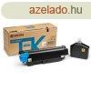 Kyocera TK-5280 Toner Cyan 11.000 oldal kapacits