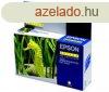 Epson T0484 Tintapatron Yellow 13ml