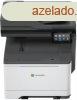 Lexmark CX532adwe sznes multifunkcis nyomtat