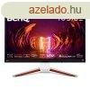 BENQ 32" EX3210U 4K UHD IPS 16:9 1ms MOBIUZ gamer monit