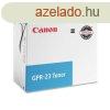 Canon GPR23 toner cyan ORIGINAL lertkelt