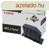 Canon NPG4 toner ORIGINAL lertkelt