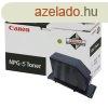 Canon NPG5 toner ORIGINAL lertkelt