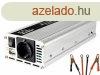 Feszltsgtalakt, inverter, 12/230V 1000/2000 Watt, SAI 2