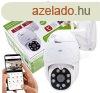 Vezetk nlkli Kltri SD DVR Wifi IP Android iPhone megfig