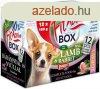 Panzi FitActive Dog 12x100 g alutasakos eledel Brny & 