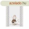 Ceba pelenkz lap - merev 2 oldal 50x70cm BASIC dreamer