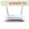 TP-Link Router WiFi N 4G - TL-MR3420 (300Mbps 2,4GHz; 4port 