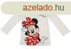 Disney Minnie hossz ujj lnyka pl