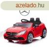 Elektromos aut Milly Mally Milly Mally Mercedes-Benz SLC Re