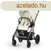 CYBEX Gold Balios S Lux 2025 TPE B sport babakocsi - Seashel