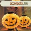 Halloween-i szolr tk lampion - 20 cm