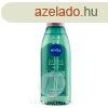 Nivea Arct.gl 150ml Derma S.C. Activate