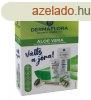 Dermaflora 0% dszdoboz (hidrogl+micells arcradr+arcmassz