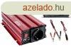 Feszltsgtalakt Dual inverter 12V24V/230V 500 Watt PNI M