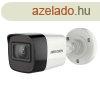 Hikvision DS-2CE16U1T-ITF Analg Biztonsgi kamera (8MP, 2.8